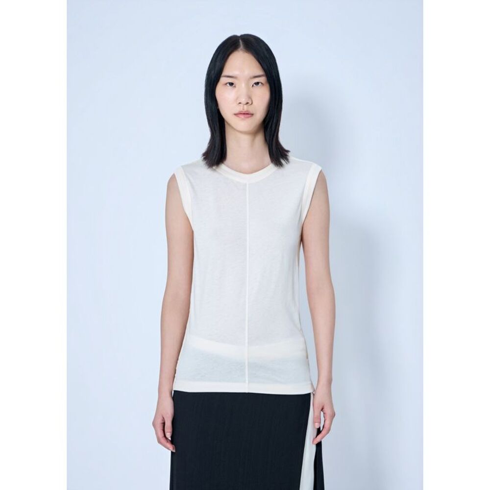 Phoebe Philo Women Underpinning Tank Top